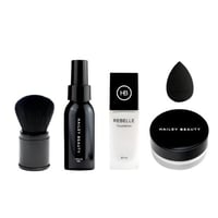 طقم مكياج المثالية من هايلي بيوتي