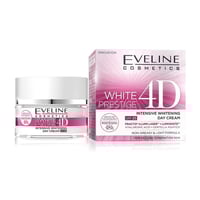 كريم النهار وايت برستيج من ايفلين - 50مل