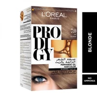 صبغة شعر برو دجي اشقر من لوريال - 7.0