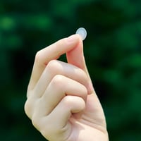 لصقات حب الشباب مدغشقر سينتيلا من سكين1004 - 22لصق...