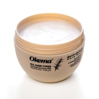 ماسك شعر بخلاصة اكليل الجبل من اوكيما - 250مل