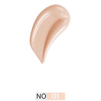 كونسيلر تغطية كاملة من كرستين - 01