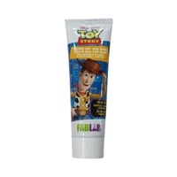 معجون اسنان اطفال فاب لاب توي ستوري فراوله من نيكل...