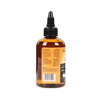 زيت شعر بزيت الخروع الأسود الجامايكي من ساني آيل -...