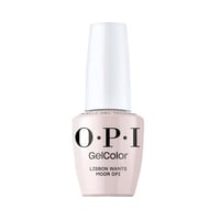 طلاء اظافر ليزبون وانتس مور لاكير من أو بي أي - 15...