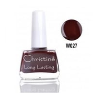 كرستين طلاء اظافر 27 جديد