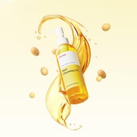 غسول وجه زيتي من ما:نيو - 200مل