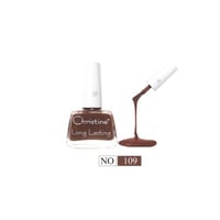 طلاء اظافر لونج لاستينج من كرستين - 109