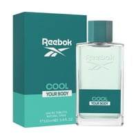 عطر رجالي كول يور بودي او دو تواليت من ريبوك - 100...
