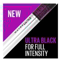 ماسكارا لاش ليفت ألترا بلاك ذا فالسيس من ميبيلين