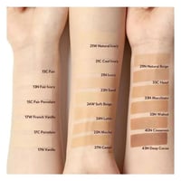 كريم أساس لاتيه ماسك فيت ريد كوشن N 24 من تيرتير -...