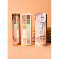 باليت ظلال العيون بنفينوتي ايه روما من ايسينس