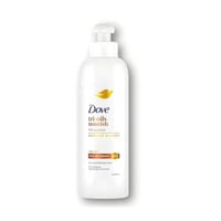 كريم سيروم للشعر تغذية الزيوت الثلاثة من دوف - 200...