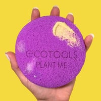 اسفنجة للاستحمام بايو بلندر من ايكو تولز - 3178