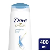 شامبو شعر عناية يومية من دوف - 400مل
