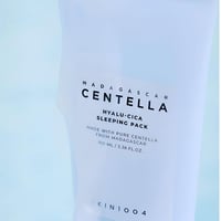 قناع نوم هيالو-سيكا المرطب مدغشقر سينتيلا من سكين1...