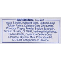 معجون الأسنان بالنعناع المنعش 2 × 100 مل كومبليت م...