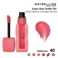 روج سائل سوبر ستاي تيدي تينت من ميبيلين - 40