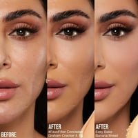 بودرة وجه سائبه اوبي بيرثداي كيك ايزي بيك من هدى ب...