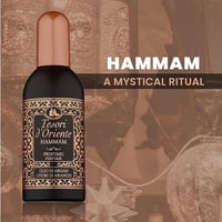 معطر جسم بخاخ همام من تيسوري - 100مل