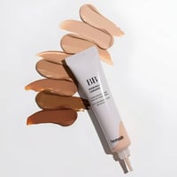 بي بي كريم سيراميد المورينجا بعامل حماية من الشمس...