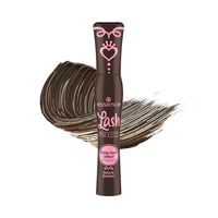 ماسكارا برنسيس تأثير الرموش الاصطناعية أسود بني لا...