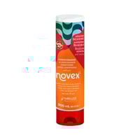 بلسم شعر الكيراتين البرازيلي من نو فيكس - 300مل