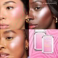 إضاءة يو بوتا ويرك بترميلت من ان واي اكس - 15