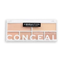 كونسيلر كونسيل مي من ريلوف - فير