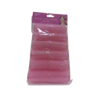 لفافات الشعر متوسط 04885 من ساشا - 12قطعة