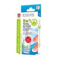 ايفلين نيل ثيرابي توتال اكشن معالج تلف الاظافر الح...