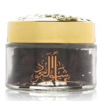 بخور عاشق العود من عود لافر - 30جرام