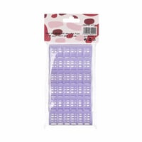 لفافات الشعر ATT-091 من اتنشن كير - 6قطعة