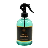 معطر و معقم مسك باودر من السرتي , 500 مل