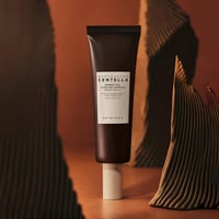 امبول واقي شمس بربيو سيكا جلو مدغشقر سينتيلا من سك...