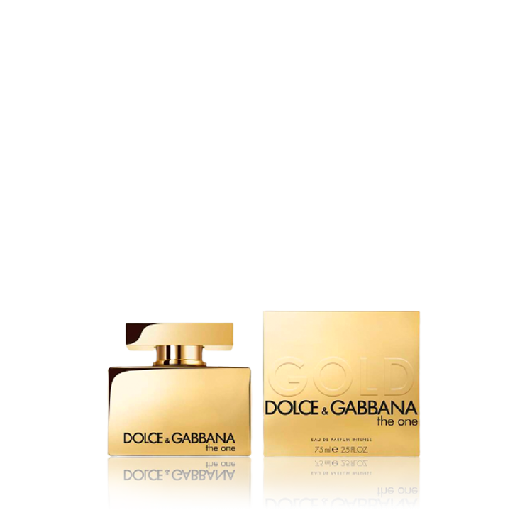 دولتشي اند غابانا ذا ون جولد أو دي بارفيوم انتينس...