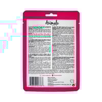 قناع وجه يونيكورن بريتي انيمالز باي من ماسك بار -...