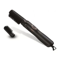 فرشاة شعر حراري 2 في1 من ريبون - 1200واط RE 2094-2