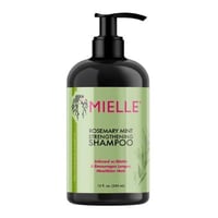 شامبو شعر بإكليل الجبل والنعناع من ميلي - 355مل