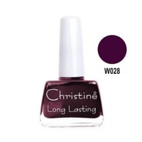 كرستين طلاء اظافر 28 جديد