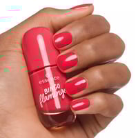 طلاء الأظافر جل بينجو فلامنجو من ايسينس - 13