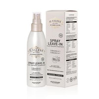 بخاخ شعر 12 في 1 متعدد الفوائد من ال صالون - 200مل