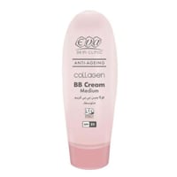 بي بي كريم متوسط مضاد للشيخوخة كولاجين من ايفا - 5...