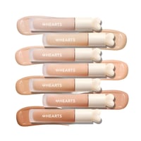 كونسيلر خافي العيوب ميديم وارم من هارتس - M2