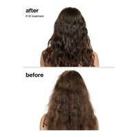 بخاخ مقوي للشعر اصلاح الشعر الجزيئي من كيه 18 - 30...