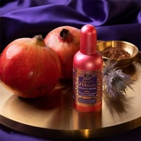 معطر جسم بخاخ بيرشن دريم من تيسوري - 100مل