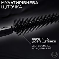 ماسكارا بانوراما اول نايت بلاك اسود من لوريال ميك...