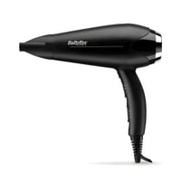 استشوار للشعر خفيف الوزن اسود بقوة 2200 واط من بيب...