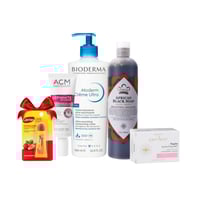 مجموعة التفتيح -5 قطع