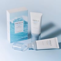 امبول واقي شمس هيالو-سيكا ووتر فيت بعامل +50 مدغشق...